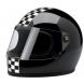 Gringo S Checker Helmets
