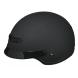 NOMAD RUBATONE BLACK HELMET