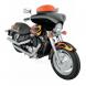 BATWING FAIRING WINDSHIELDS