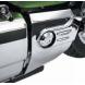 SHOW CHROME® SWINGARM COVERS