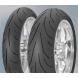 3D ULTRA SUPERSPORT HIGH-PERFORMANCE RADIAL TIRES