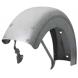 BOBBED REAR FENDER FOR RIGID MODELS
