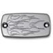 FLAME MASTER CYLINDER RESERVOIR COVERS