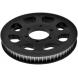 62-TOOTH REAR POWER PULLEYS