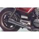 4-INTO-1 MEGAPHONES COMPLETE EXHAUST SYSTEMS