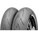 CONTI ATTACK SM TIRES