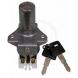 HONDA IGNITION SWITCH WITH FORK LOCK