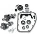 CAM KITS FOR TWIN CAM
