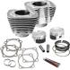 S&S® CYLINDER & PISTON CONVERSION KIT