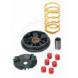 SCOOTER CLUTCH KIT AND DRIVE COMPONENTS