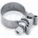 RUSH EXHAUST CLAMPS