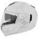 EXO-900 3 in 1 Transformer Graphics Helmet