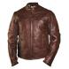 Ronin Leather Jacket