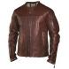 Barfly Leather Jacket