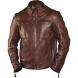 City Leather Jacket
