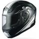 FF-5V Aerodynamic Racing Graphic Helmet