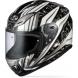 Aeroblade III Graphic Helmet