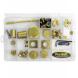 PRO-BOLT™ FULL MONTY ACCESSORIES KITS