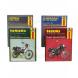 HAYNES MOTORCYCLE REPAIR MANUALS