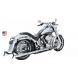 FREEDOM PERFORMANCE EXHAUST SHARKTAIL SIGNATURE T