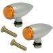 LED BULLET MARKER LIGHTS