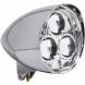 5 3/4in. LED Headlight Assembly