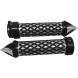 Diamond Groove Grips