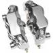 ROARING TOYZ RADIAL MOUNT BRAKE CALIPERS