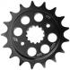520 STEEL SPROCKETS