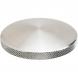 Knurled Gas Cap