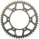 520 Rear Sprocket Conversion