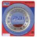 PBI REAR SPROCKETS